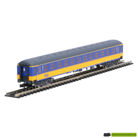 81 8645 NL Fleischmann Personenwagon ICK 1ste klas NS