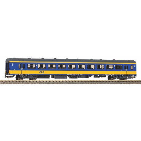 97645 Piko NS personenwagon ICR 2e klas