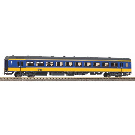 97648 Piko NS personenwagon ICR 1e klas