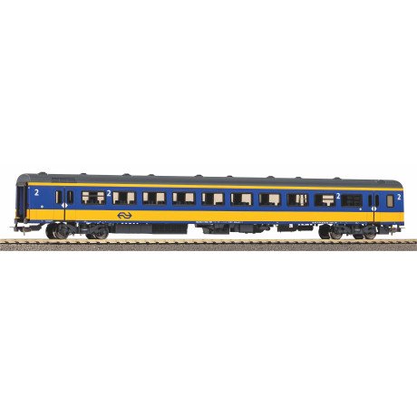 97665 Piko NS personenwagon ICR 2e klas