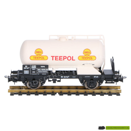 L225007 Liliput NS Ketelwagen "Teepol"