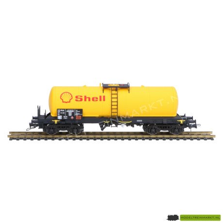 5834K Electrotren NS Tankwagon Shell