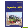 Legendäre 18 201 - Sebastian Werner