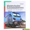 Elektrische Locomotieven made in Europe - Simon Wijnakker