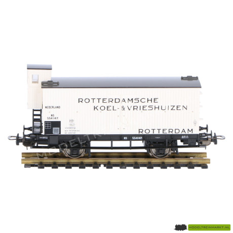 95531 Piko Bierwagen "Rotterdamsche Koel- & Vrieshuizen"