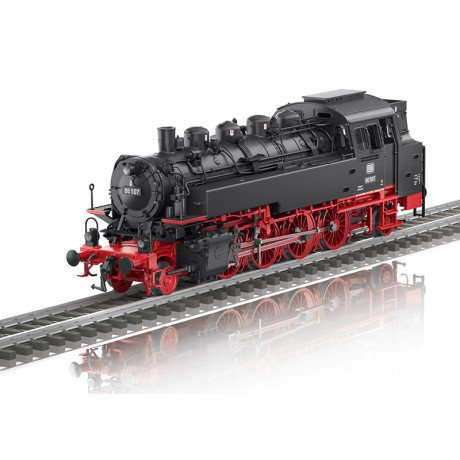 37086 Marklin Stoomlocomotief BR 86 DB