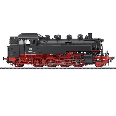 37086 Marklin Stoomlocomotief BR 86 DB