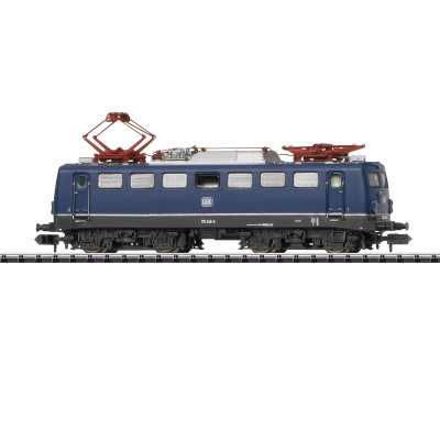 16109 Minitrix Elektrische locomotief BR 110