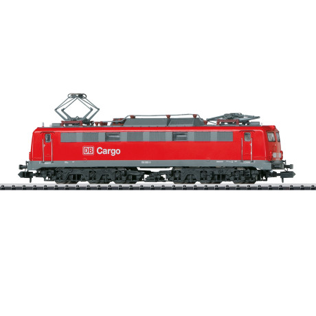 16152 Minitrix Elektrische locomotief BR 150 DB AG