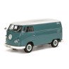 7850 Schuco Volkswagen T1b blauw