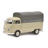 7851 Schuco Volkswagen T1b Pritsche Beige