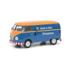 7855 Schuco Volkswagen T1b VW Kundendienst