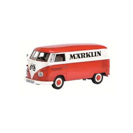 8926 Schuco Volkswagen T1 Marklin