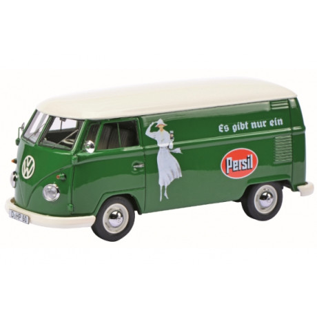 8929 Schuco Volkswagen T1b Persil