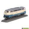 39215 Marklin Diesellocomotief serie 218