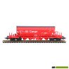 54301 Piko Zelflosser Tanoos DB-AG Cargo