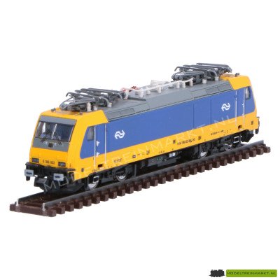 HN2332 Arnold Elektrische locomotief BR 186 NS TRAXX