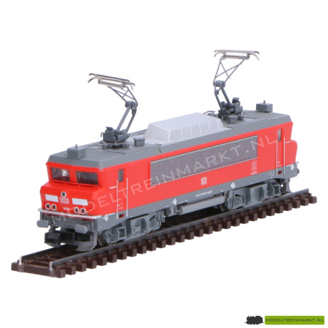 16002 Minitrix Serie 1600 DB Schenker