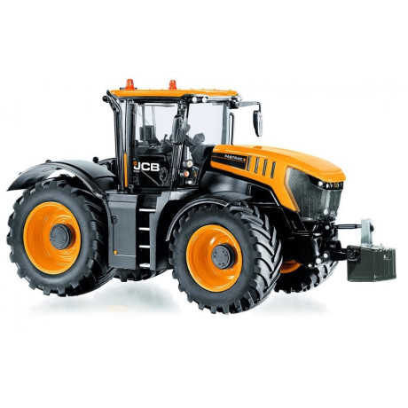 0778 48 Wiking JCB Fastrac 8330