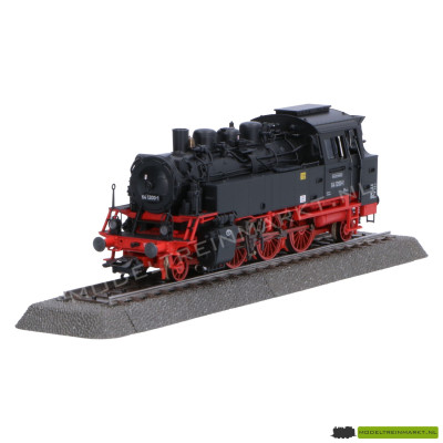 39649 Marklin Stoomlocomotief BR 64 DDR