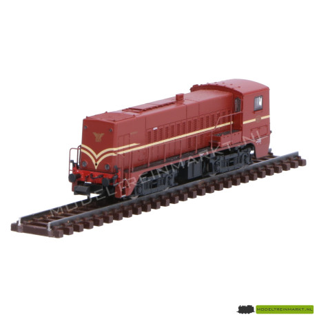 40440 Piko Diesellocomotief NS