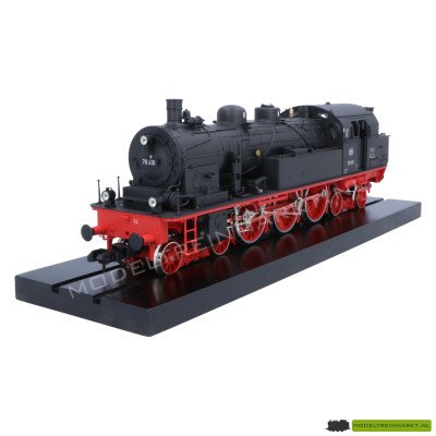 Märklin Stoomlocomotief BR 78 uit startset 55033