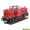 M&L Diesellocomotief V65 011 digitaal met sound