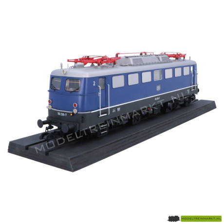 55011 Märklin Elektrische locomotief Serie 110 DB