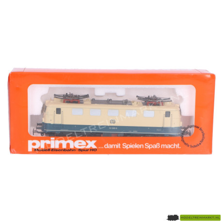 3199 Märklin Primex Elektrische locomotief BR 141 DB