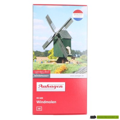 99049 Auhagen windmolen