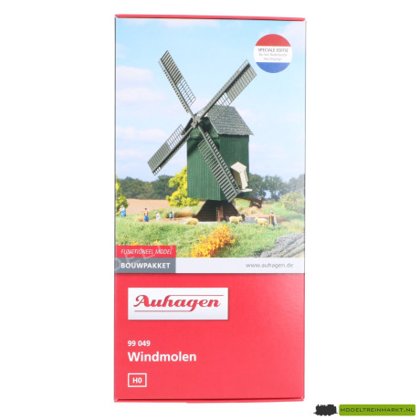 99049 Auhagen windmolen