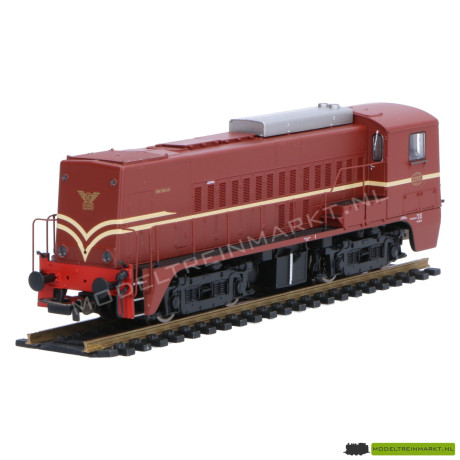 52692 Piko Diesellocomotief Rh 2200 NS