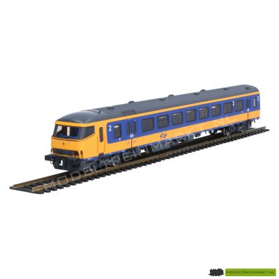 97654 Piko NS stuurstand ICR 2de klas