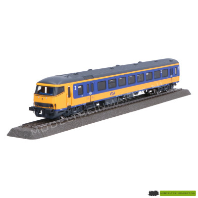 97655 Piko NS stuurstand ICR 2de klas - wisselstroom