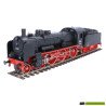 5799 Märklin Stoomlocomotief BR 38 met kastentender Analoog