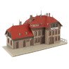 190035 Faller Actieset &#34;Station Passendorf &#34;