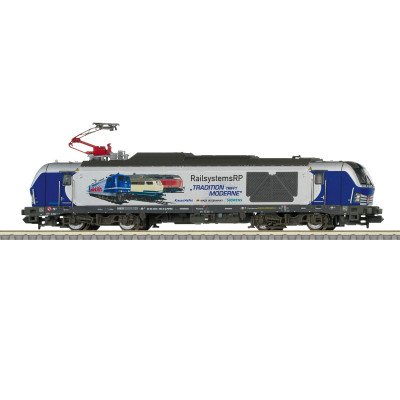 16248 Minitrix Elektrische locomotief BR 248