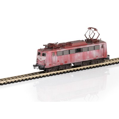 16407 Minitrix Elektrische locomotief BR 140