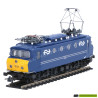 62581 Roco E-loc NS1103 blauw met botsneus