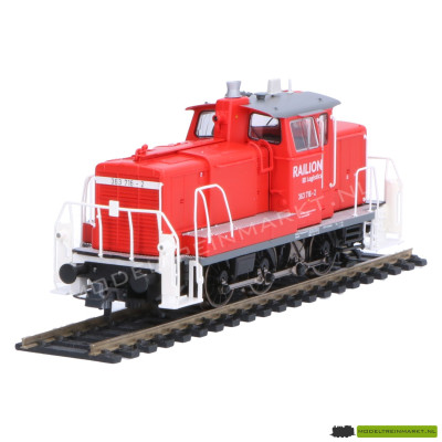 62972 Roco Dieselloc NS Railion DB logistiek