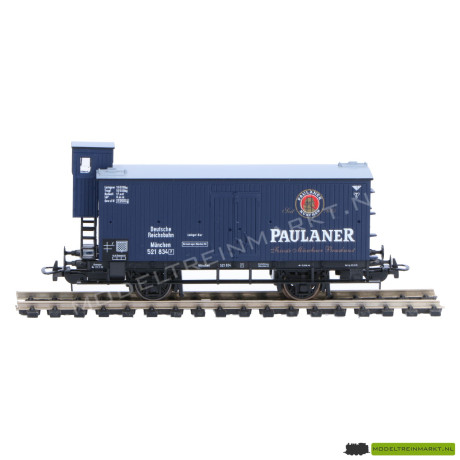 54710 Piko bierwagon 'Paulaner' DRG