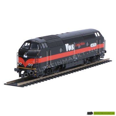 62770 Roco Diesellocomotief Vos Logistics ACTS