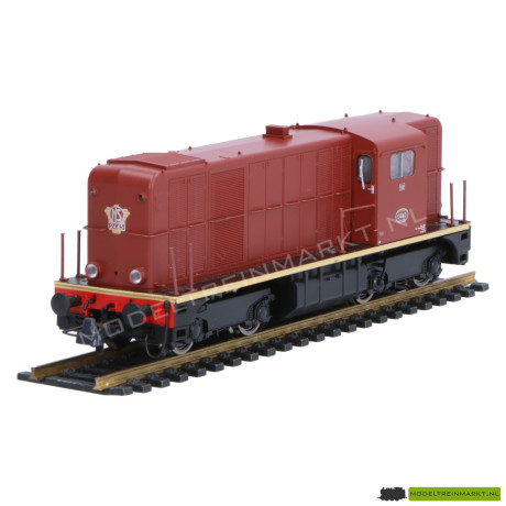 62790 Roco Diesellocomotief NS 2445