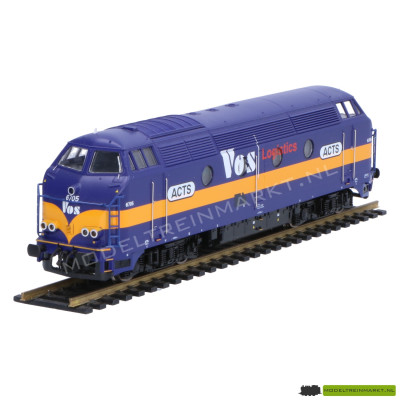 62776 Roco Diesellocomotief Vos Logistics ACTS