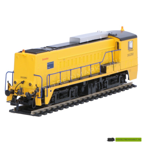 43739 Roco Diesel locomotief Structon Anneke