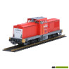 62910 Roco Diesellocomotief RN 204 Railion