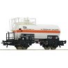 6600094 Roco Ketelwagen &#34;Natronchemie&#34; NS