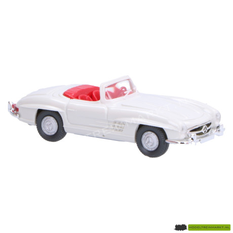 834 01 20 Wiking MB 300 SL Roadster