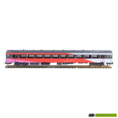 97637 Piko - NS personenwagon FYRA ICR 2de klas-AC