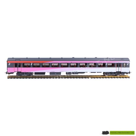 97639 Piko - NS personenwagon FYRA ICR 2de klas-AC